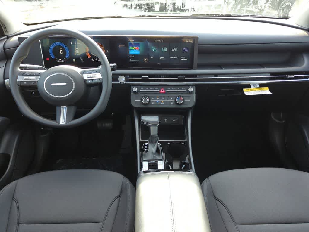 Thumbnail: 2026 Hyundai Tucson - 18