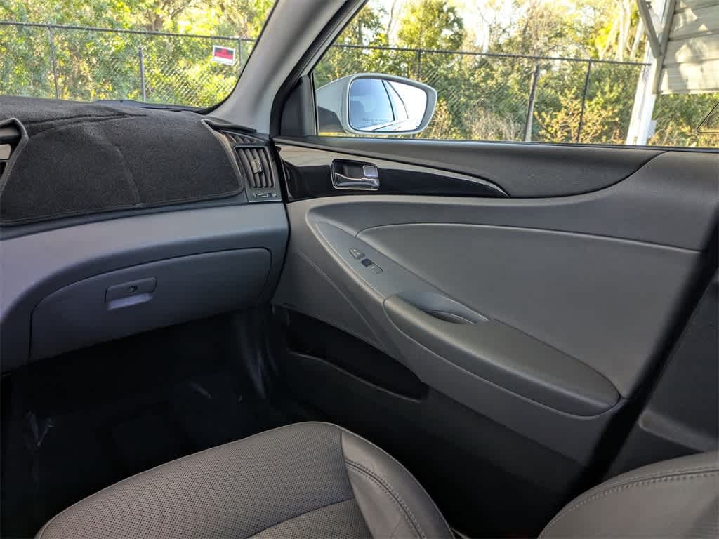 Thumbnail: 2014 Hyundai Sonata - 20