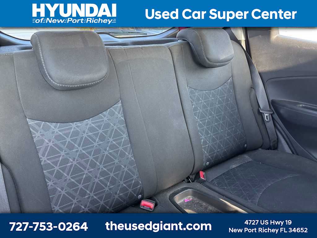 Thumbnail: 2020 Chevrolet Spark - 8