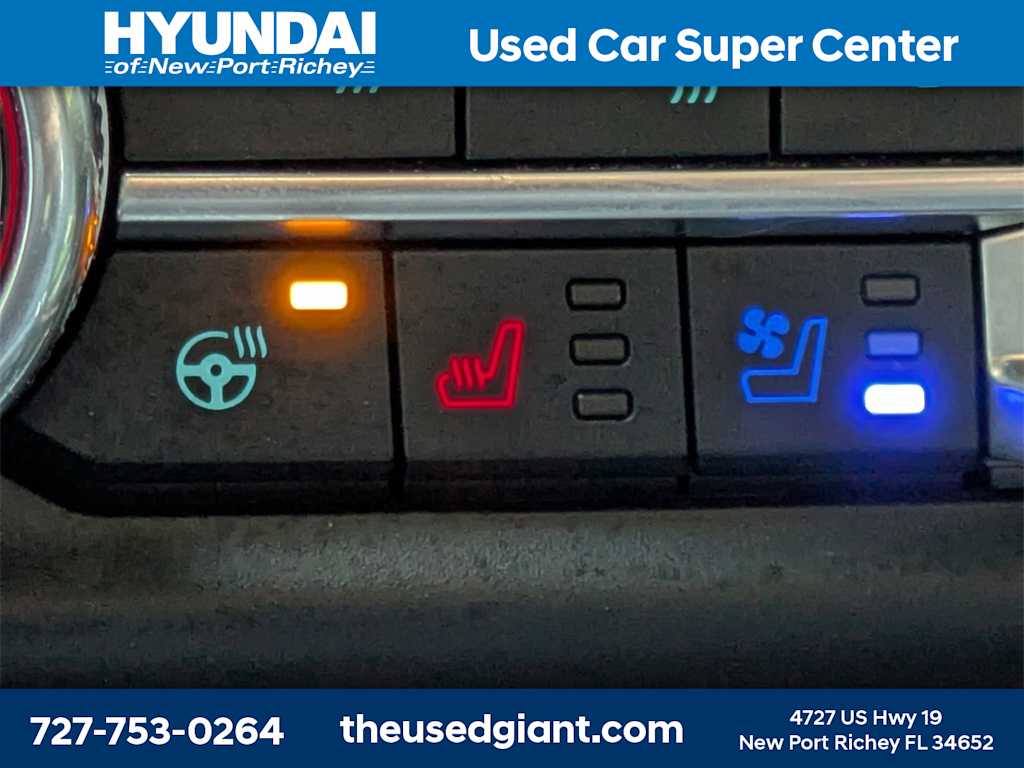 Thumbnail: 2023 Ford Expedition - 40