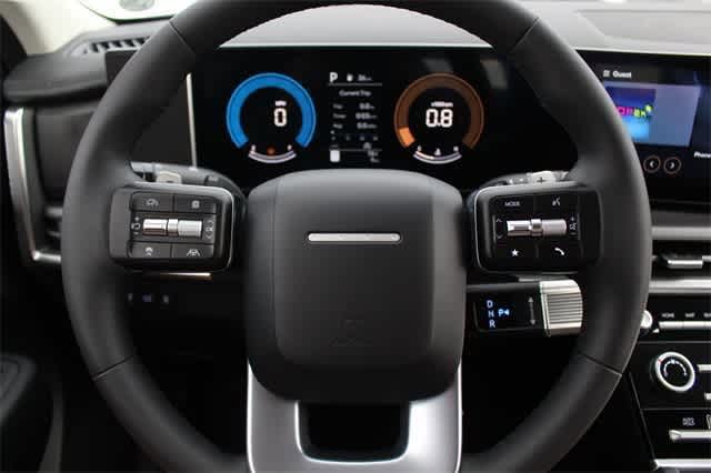 Thumbnail: 2025 Hyundai Santa Fe - 15