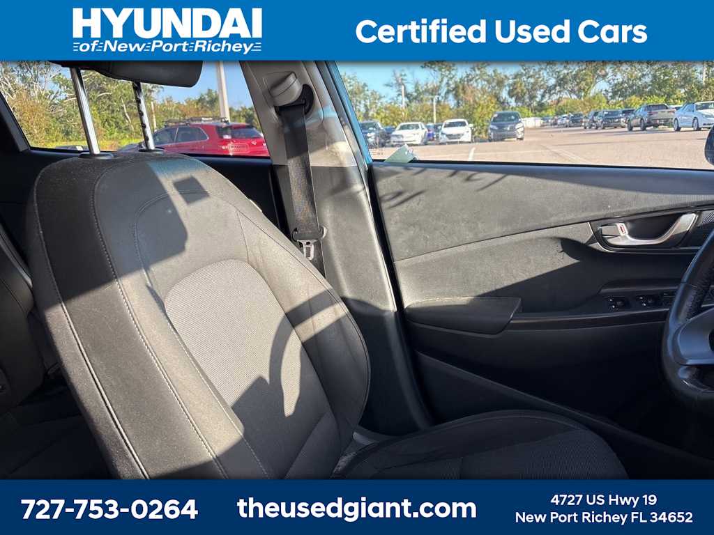 Thumbnail: 2023 Hyundai Kona - 7