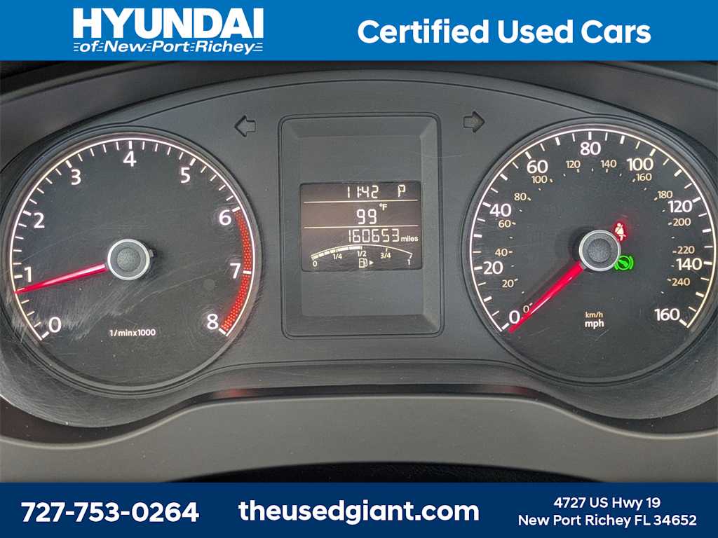 Thumbnail: 2011 Volkswagen Jetta - 25
