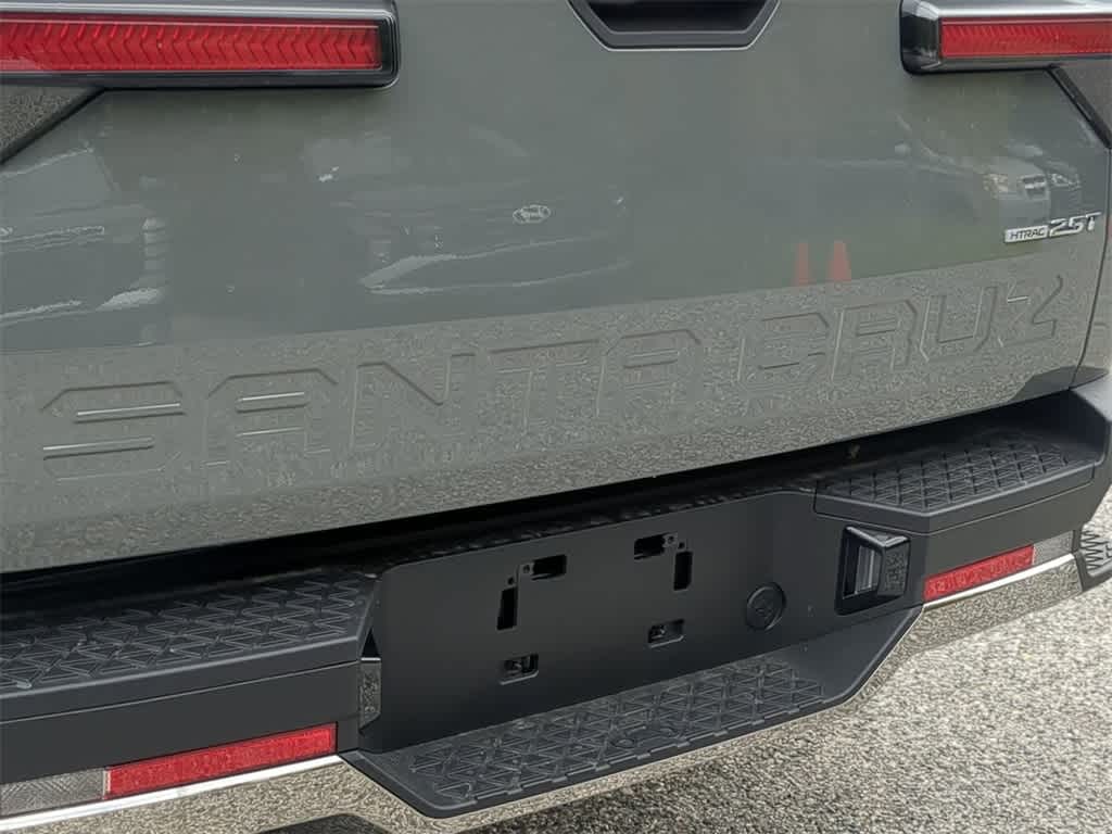 Thumbnail: 2026 Hyundai Santa Cruz - 12