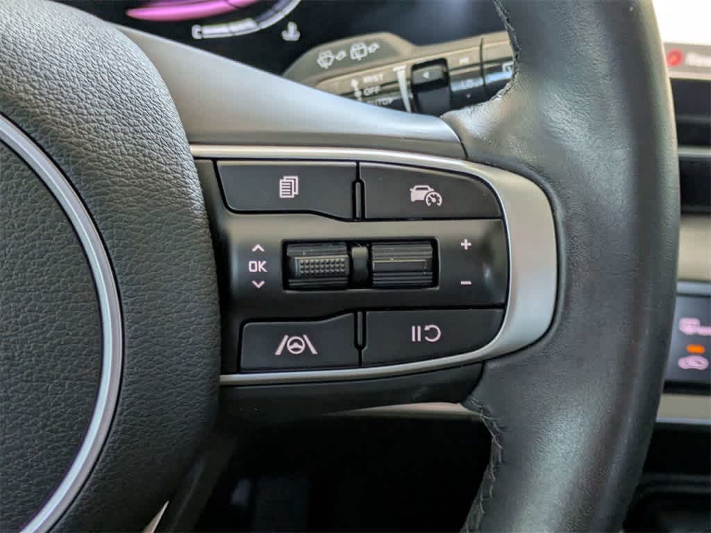 Thumbnail: 2025 Kia Sportage - 31