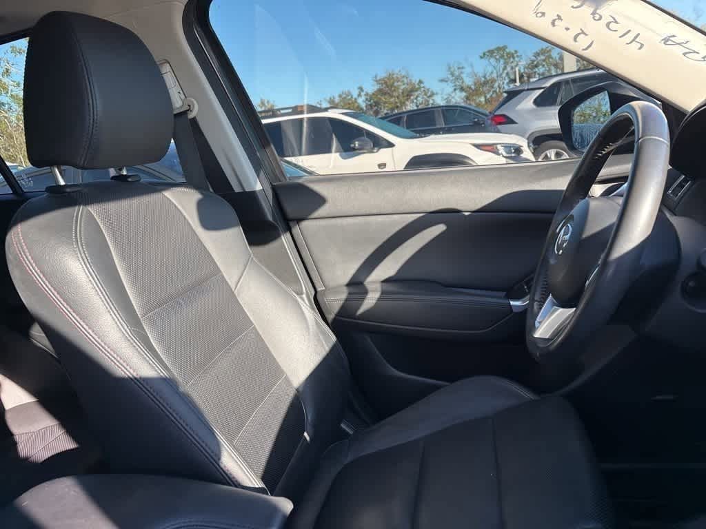 Thumbnail: 2016 Mazda CX-5 - 8