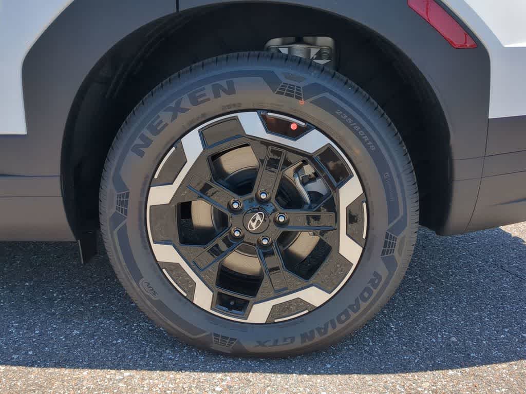 Thumbnail: 2026 Hyundai Santa Fe - 14