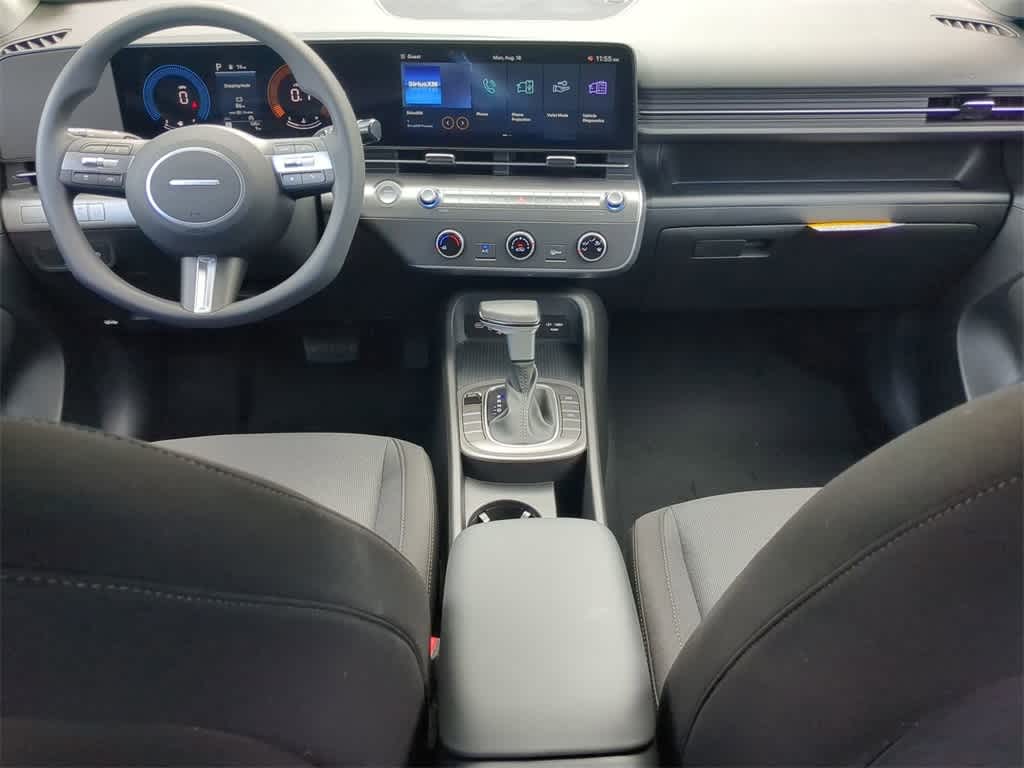 Thumbnail: 2026 Hyundai Kona - 14