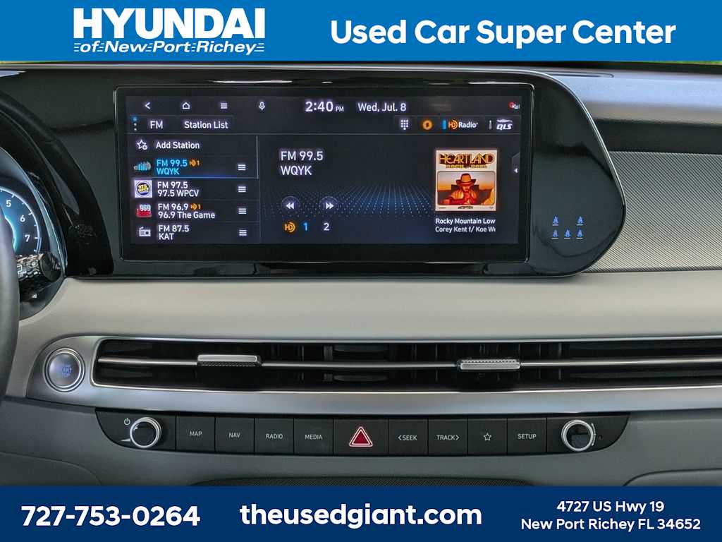 2023 Hyundai Palisade SEL - Photo 25