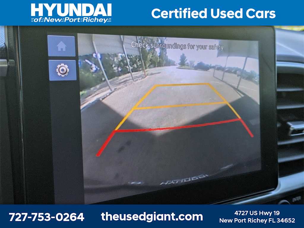 Thumbnail: 2024 Hyundai Venue - 20