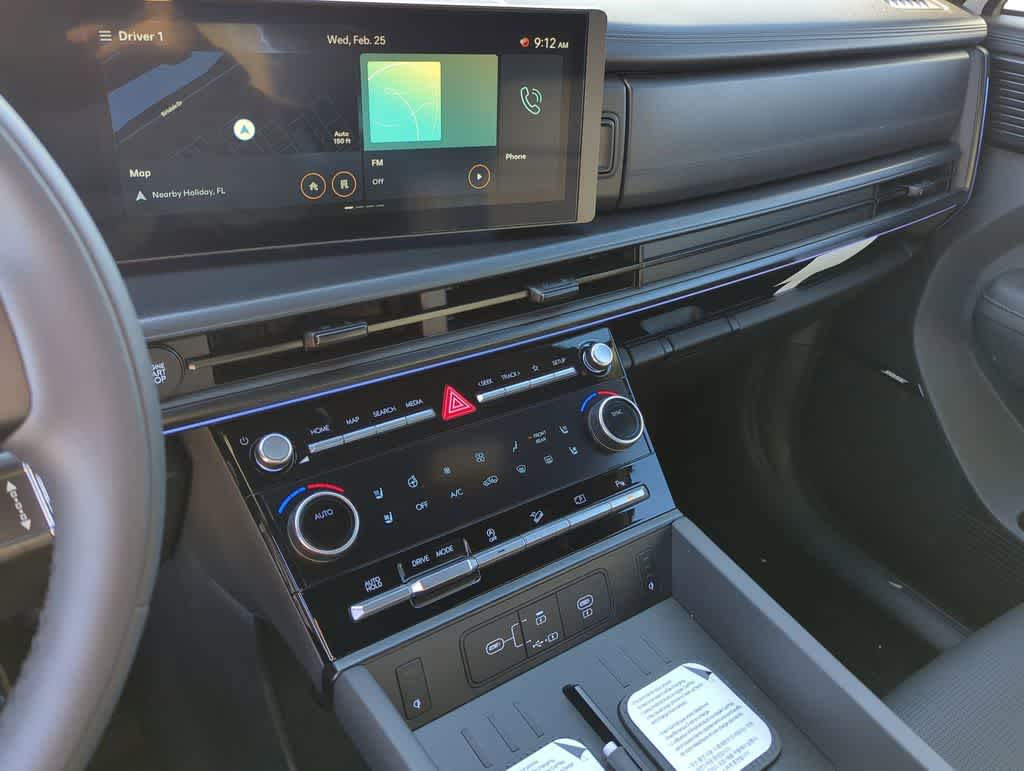 Thumbnail: 2026 Hyundai Santa Fe - 29