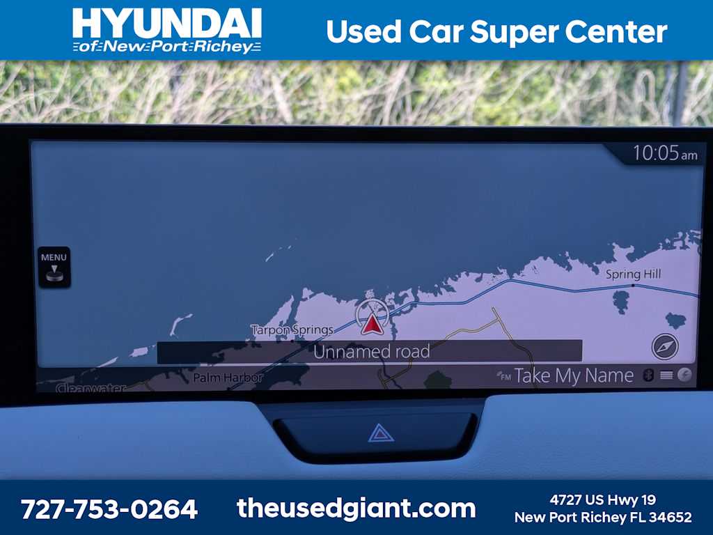 Thumbnail: 2024 Mazda CX-90 - 31