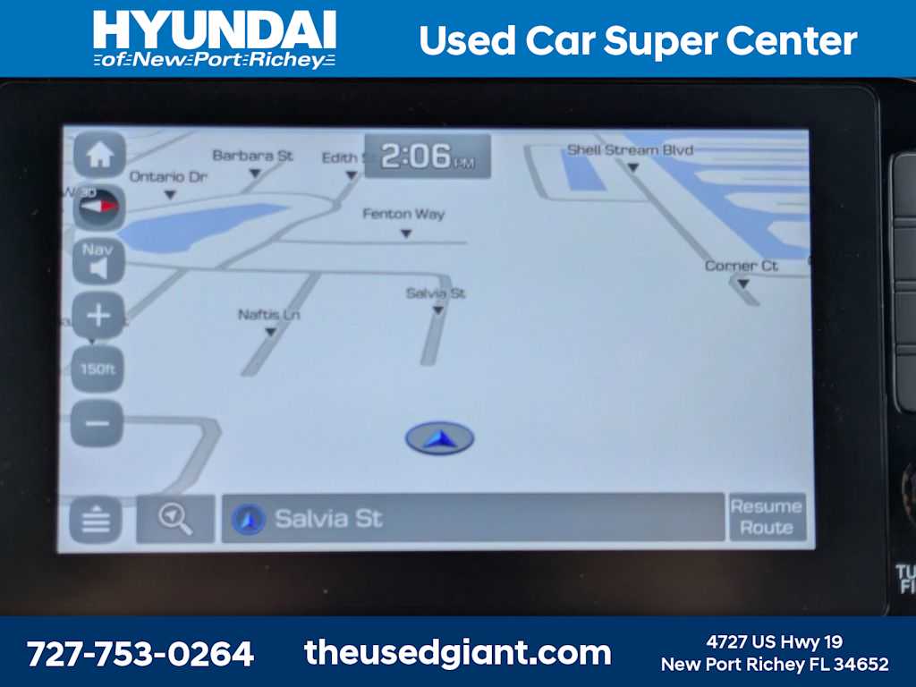 Thumbnail: 2020 Hyundai Santa Fe - 28
