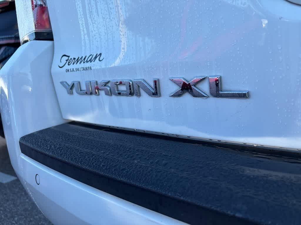 Thumbnail: 2018 GMC Yukon XL - 5