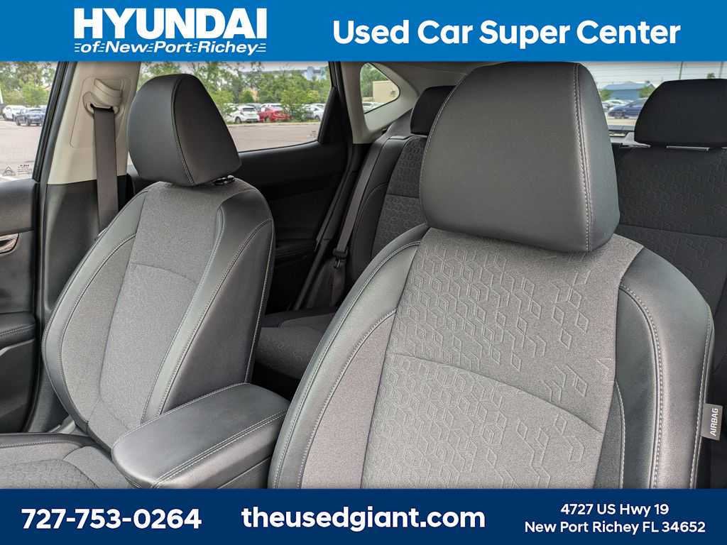 Thumbnail: 2025 Kia Seltos - 7