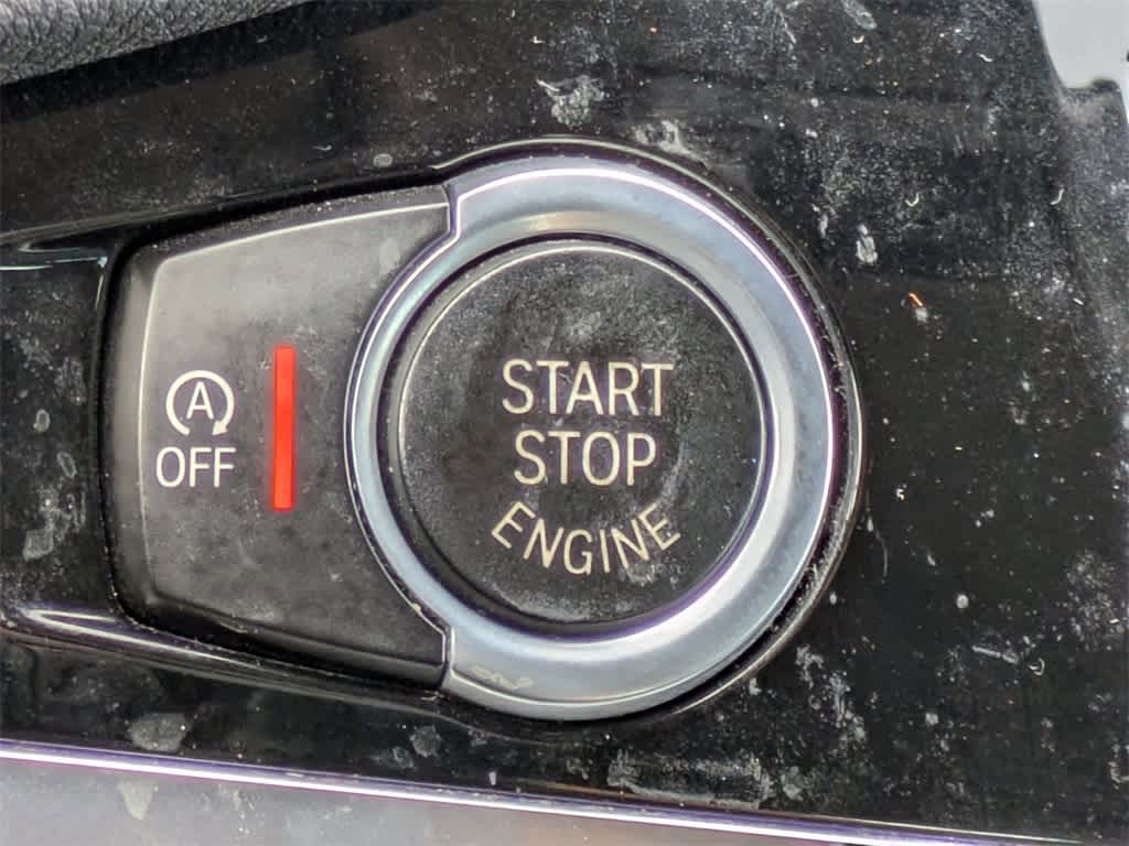 Thumbnail: 2015 BMW X3 - 37