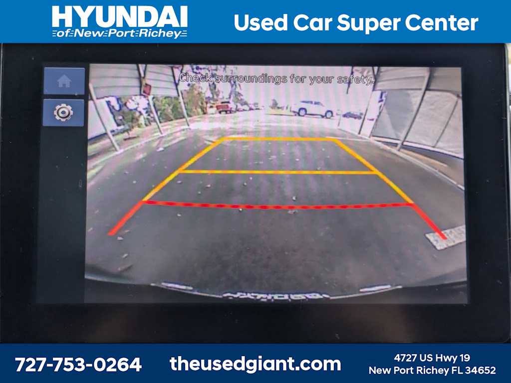 Thumbnail: 2024 Hyundai Venue - 22