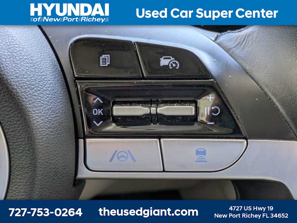 Thumbnail: 2023 Hyundai Tucson - 32