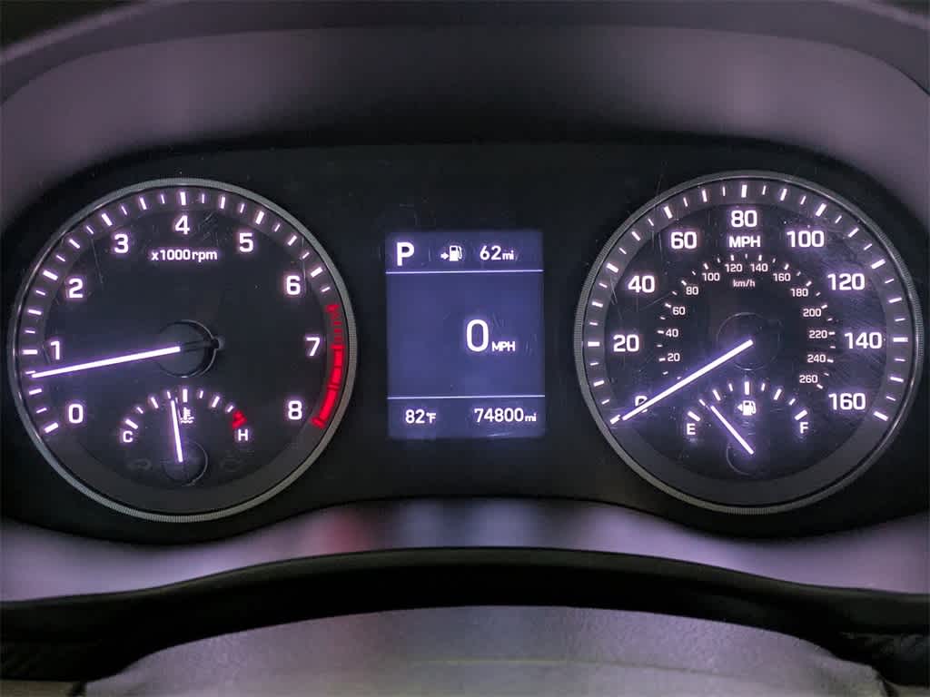 Thumbnail: 2020 Hyundai Tucson - 31