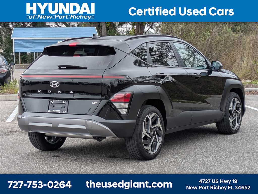 Thumbnail: 2026 Hyundai Kona - 5