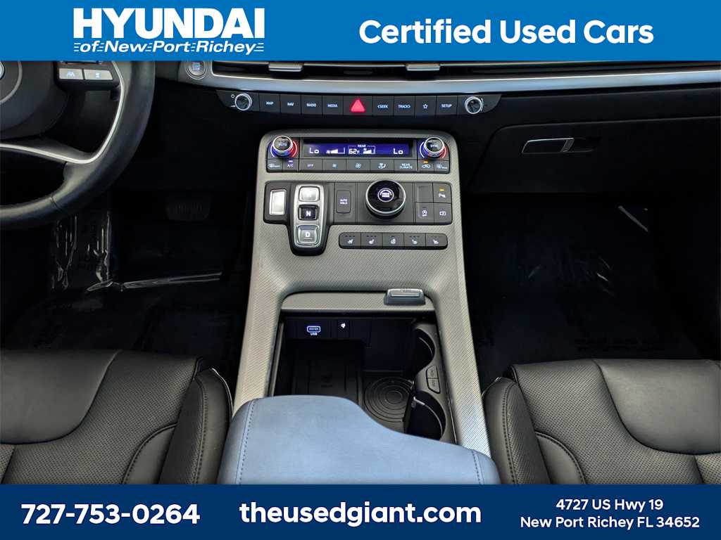 Thumbnail: 2023 Hyundai Palisade - 25