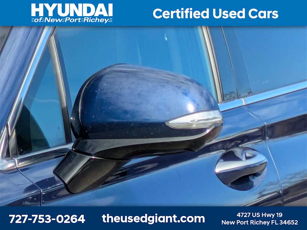 Thumbnail: 2023 Hyundai Santa Fe - 11