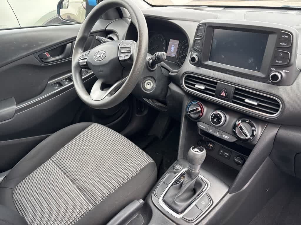 Thumbnail: 2019 Hyundai Kona - 6