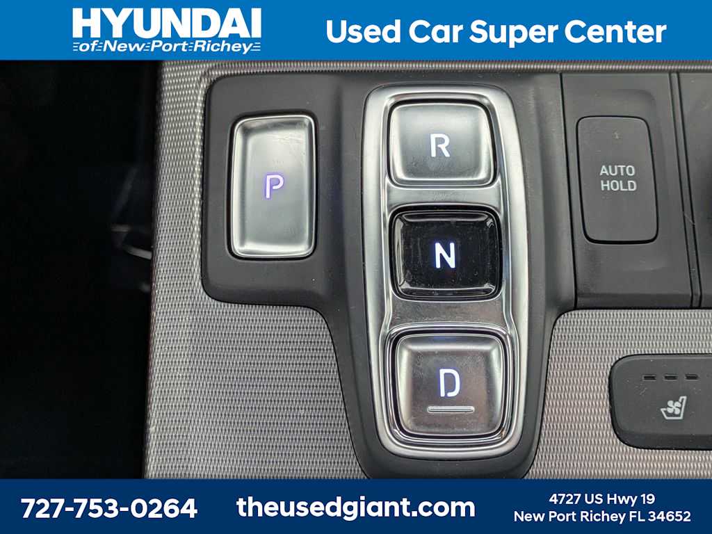 Thumbnail: 2023 Hyundai Palisade - 32