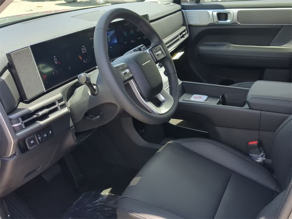 Thumbnail: 2026 Hyundai Santa Fe - 13