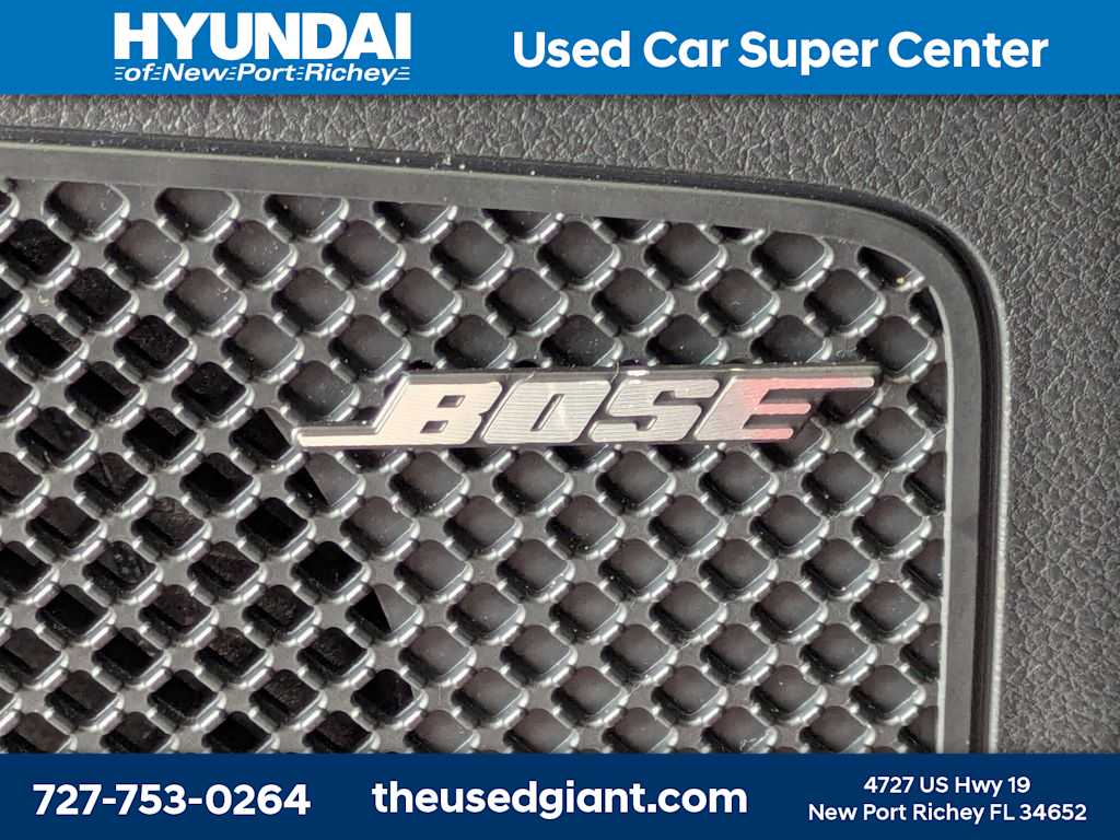 Thumbnail: 2023 Hyundai Tucson - 31