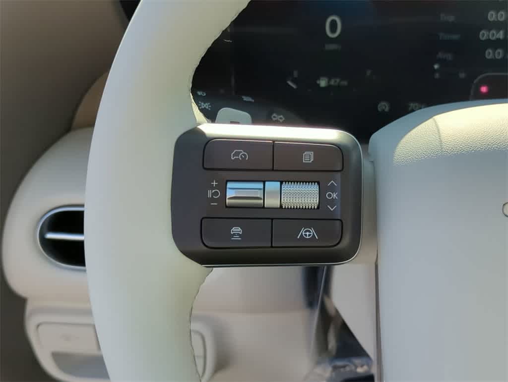 Thumbnail: 2026 Hyundai Palisade - 24