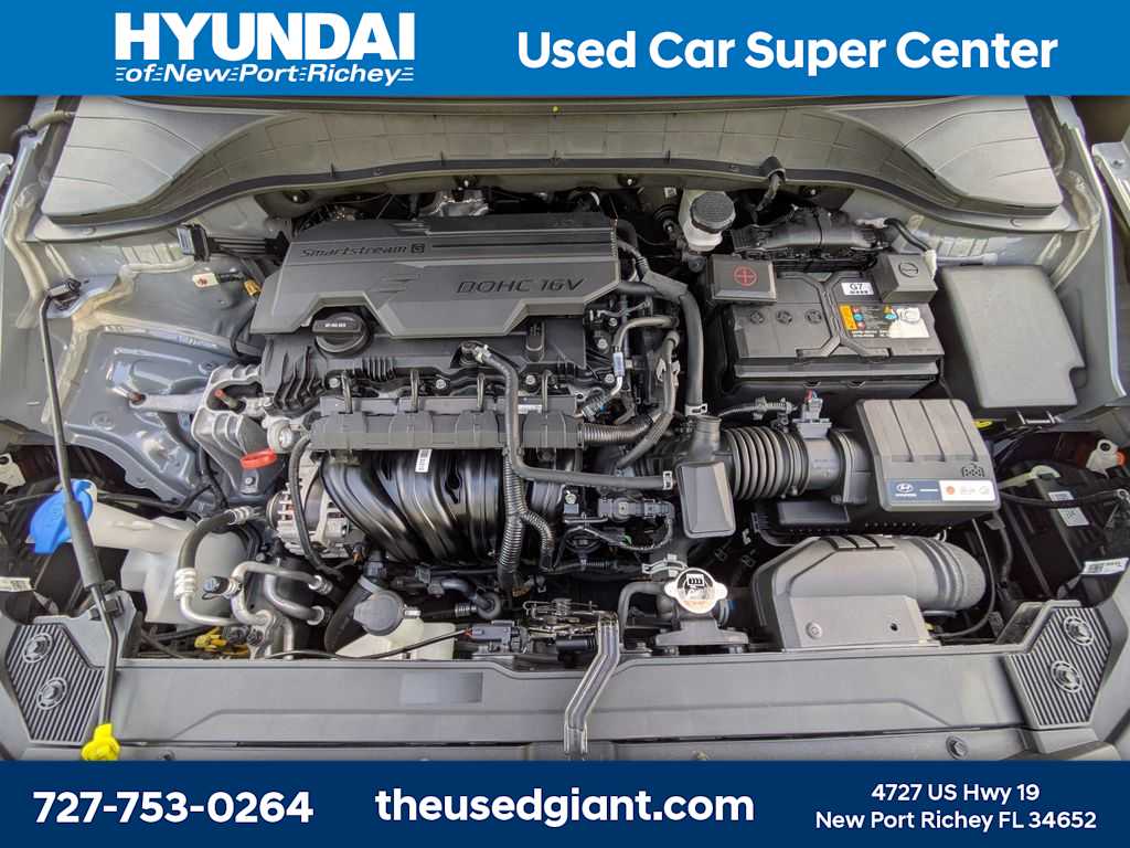 Thumbnail: 2023 Hyundai Kona - 13