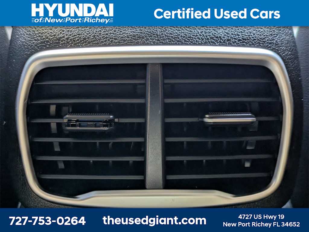 Thumbnail: 2019 Hyundai Santa Fe - 18