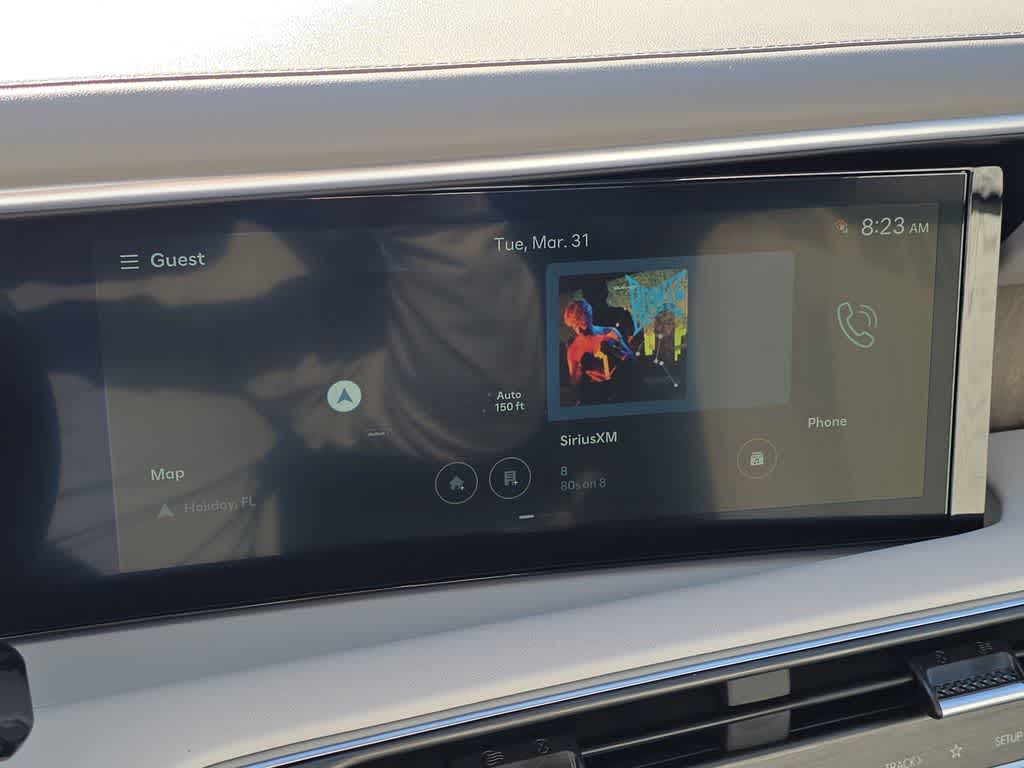 Thumbnail: 2026 Hyundai Palisade - 28