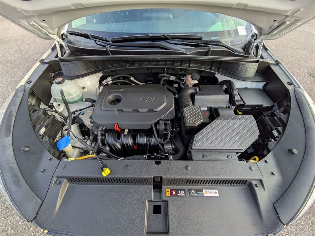 Thumbnail: 2019 Hyundai Tucson - 14