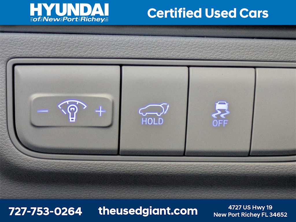 Thumbnail: 2025 Hyundai Tucson - 29