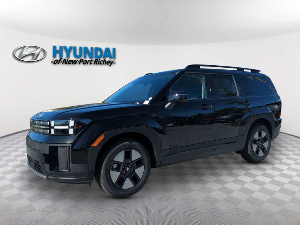 Thumbnail: 2026 Hyundai Santa Fe - 1
