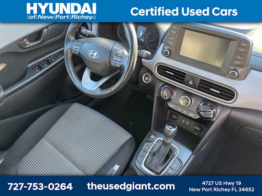 Thumbnail: 2020 Hyundai Kona - 6