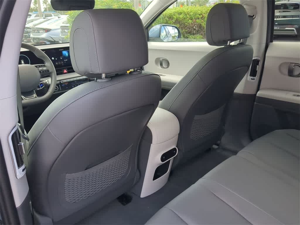 Thumbnail: 2026 Hyundai Ioniq 5 - 18