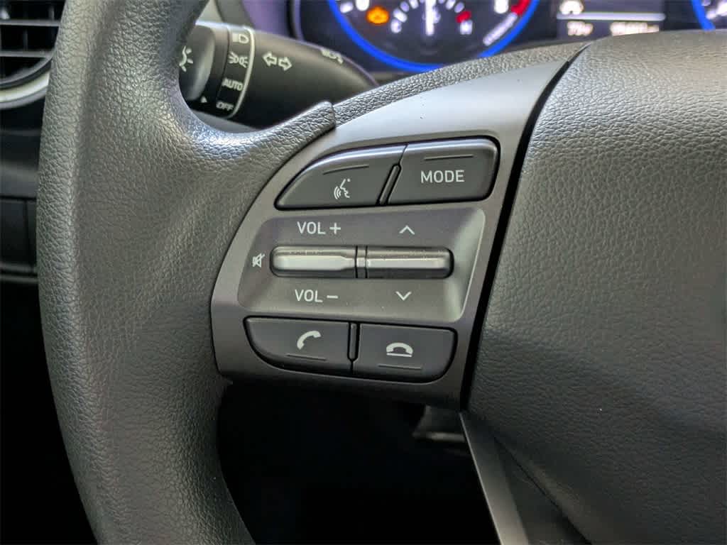 Thumbnail: 2021 Hyundai Kona - 26