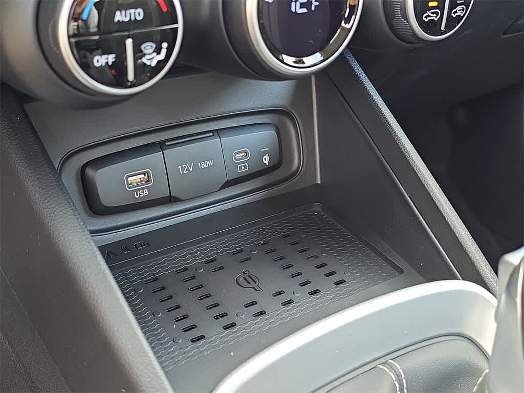 Thumbnail: 2026 Hyundai Venue - 33