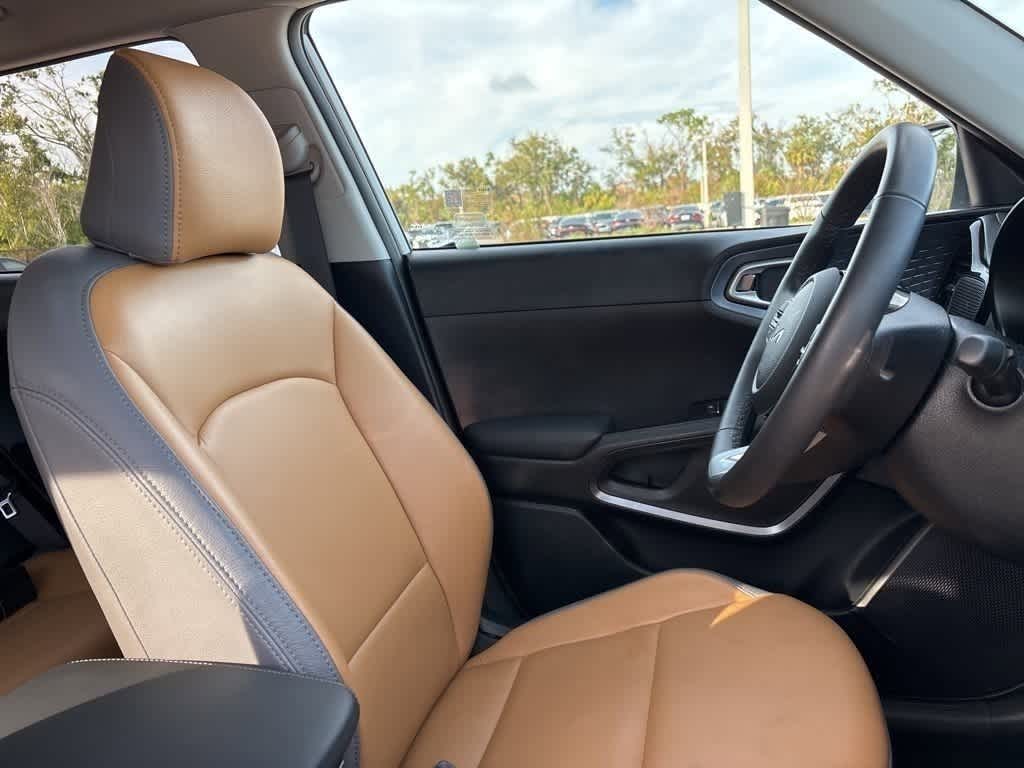 Thumbnail: 2024 Kia Soul - 8