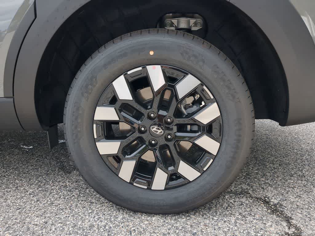 Thumbnail: 2026 Hyundai Santa Cruz - 14