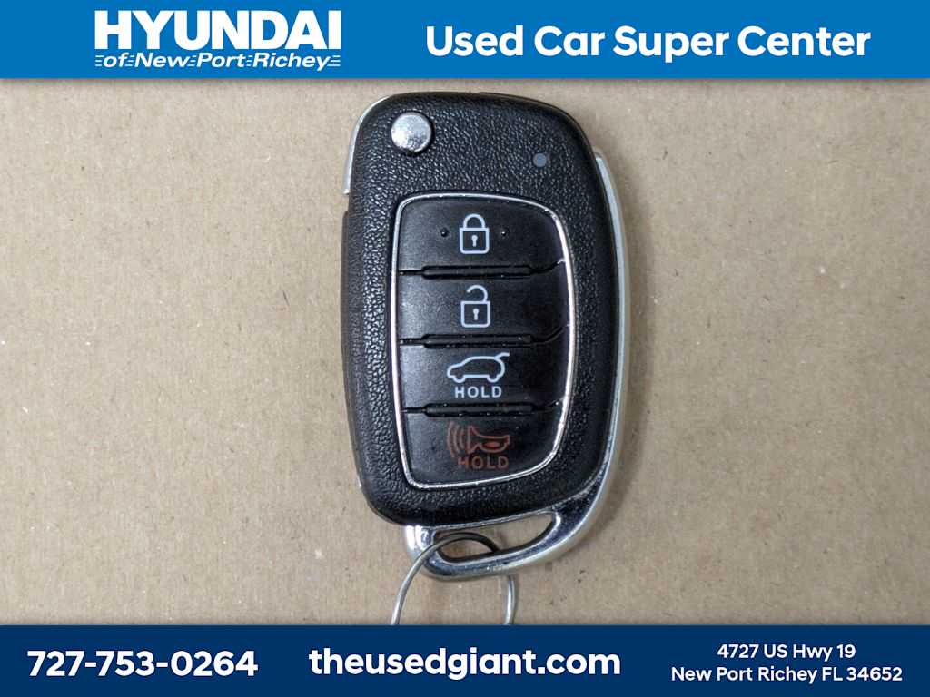 Thumbnail: 2018 Hyundai Tucson - 30