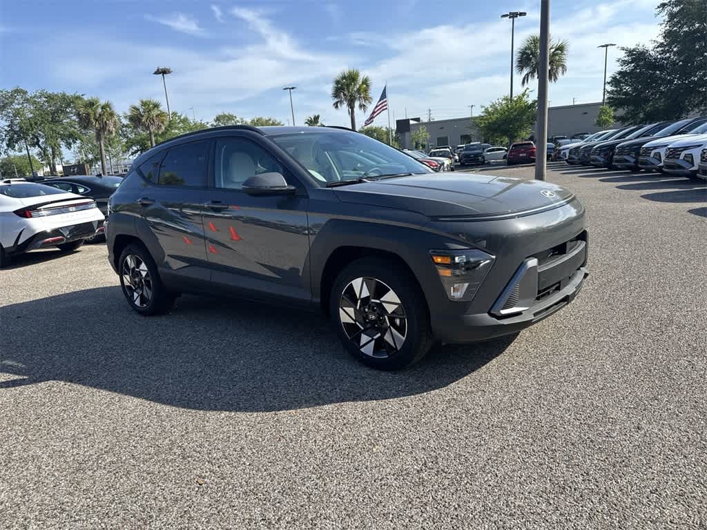 Thumbnail: 2025 Hyundai Kona - 7