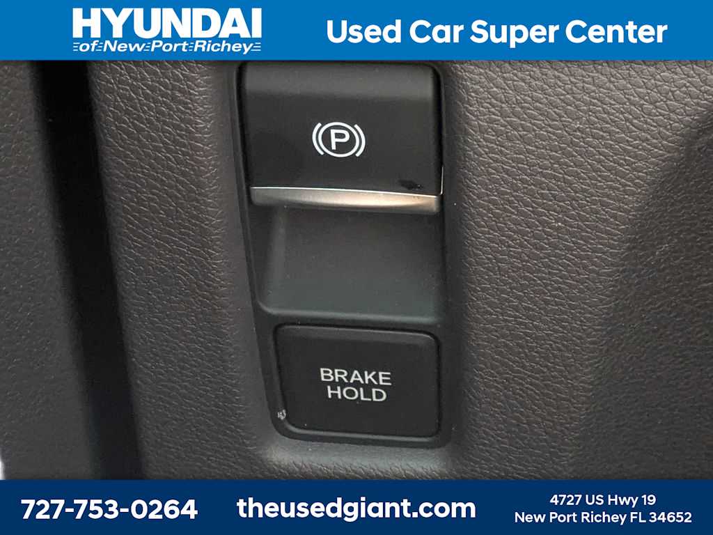 Thumbnail: 2019 Honda Odyssey - 34