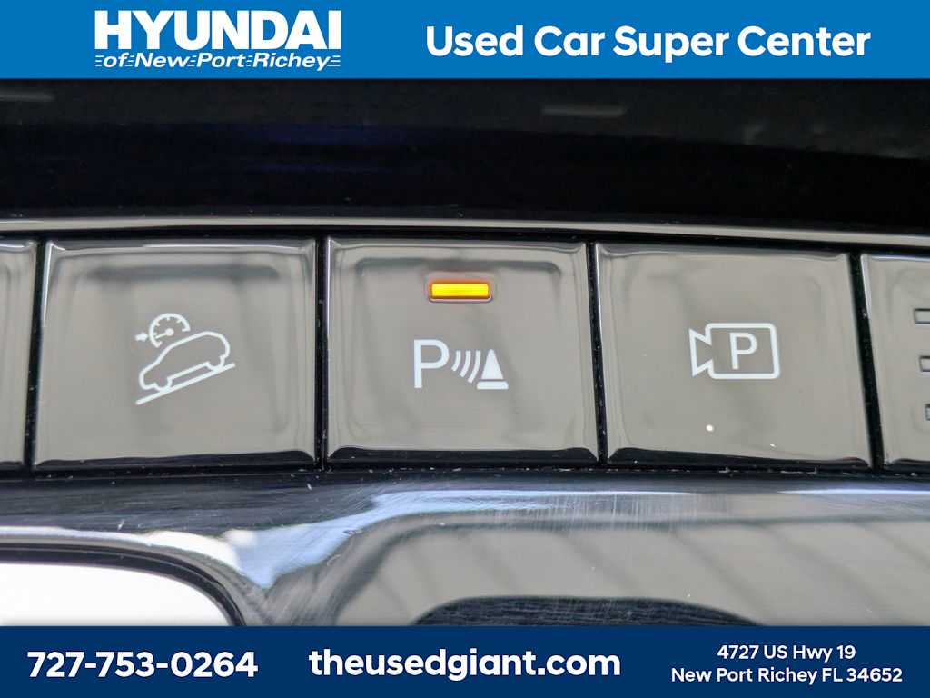 Thumbnail: 2024 Hyundai Tucson - 30