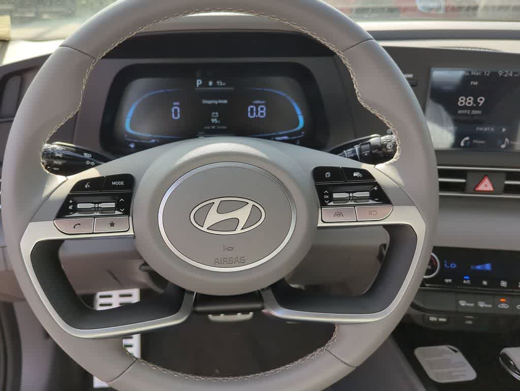 Thumbnail: 2026 Hyundai Elantra - 23