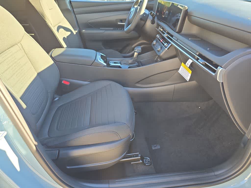 Thumbnail: 2026 Hyundai Santa Cruz - 22