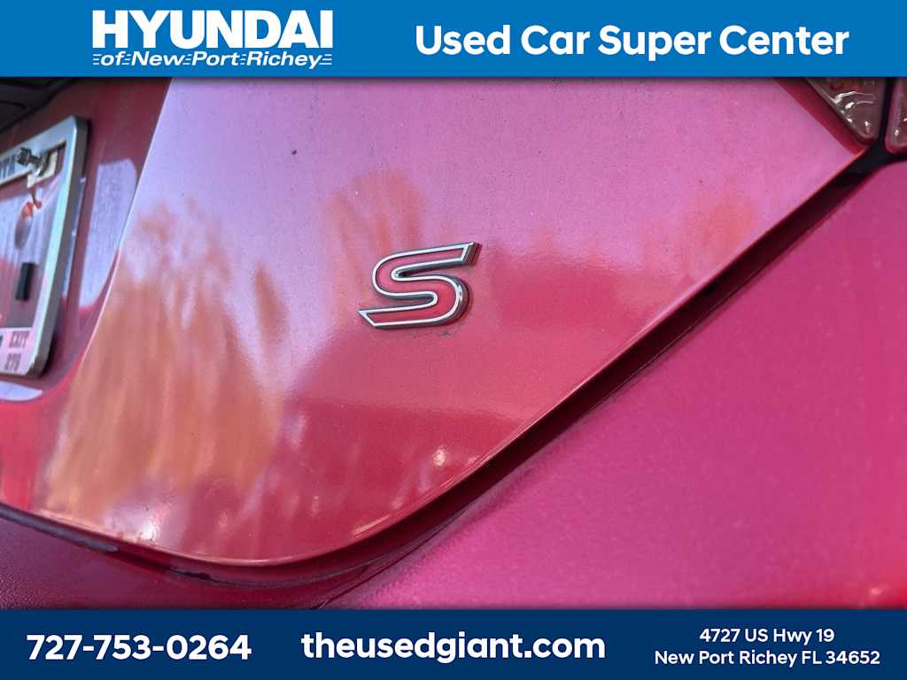 Thumbnail: 2016 Toyota Corolla - 5